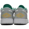 Air Jordan 1 Low SE 'New Emerald'
