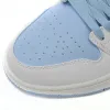 Air Jordan 1 Low SE 'Reverse Ice Blue' (Women's)