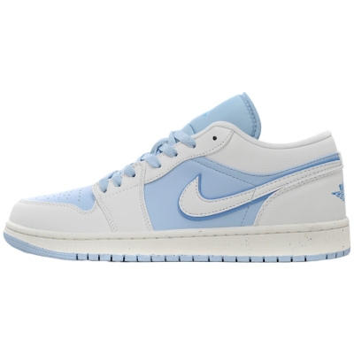 Air Jordan 1 Low SE 'Reverse Ice Blue' (Women's)
