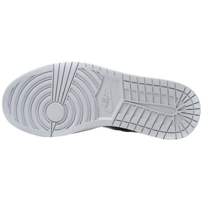 Air Jordan 1 Low SE 'Tear Away Silver'