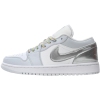 Air Jordan 1 Low SE 'Tear Away Silver'