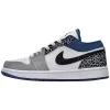 Air Jordan 1 Low SE 'True Blue'