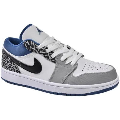 Air Jordan 1 Low SE 'True Blue'