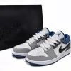 Air Jordan 1 Low SE 'True Blue'