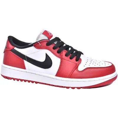 Air Jordan 1 Retro Low 'Golf Chicago'