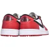 Air Jordan 1 Retro Low 'Golf Chicago'