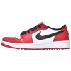 Air Jordan 1 Retro Low 'Golf Chicago'