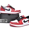 Air Jordan 1 Retro Low 'Golf Chicago'