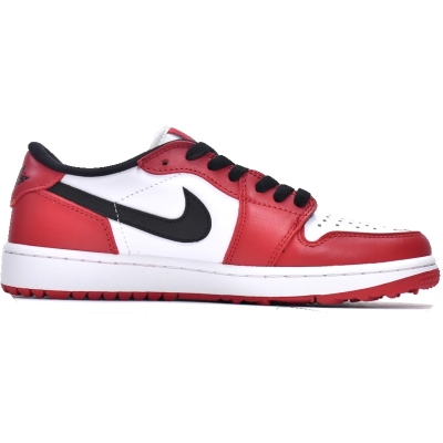 Air Jordan 1 Retro Low 'Golf Chicago'