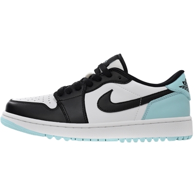 Air Jordan 1 Retro Low 'Golf Copa'