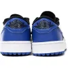 Air Jordan 1 Retro Low 'Golf Royal Toe'