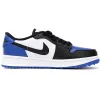 Air Jordan 1 Retro Low 'Golf Royal Toe'