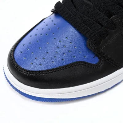 Air Jordan 1 Retro Low 'Golf Royal Toe'