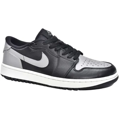 Air Jordan 1 Retro Low 'Golf Shadow'