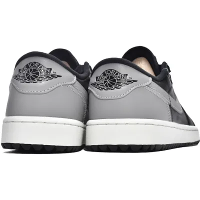 Air Jordan 1 Retro Low 'Golf Shadow'