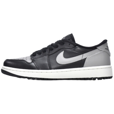 Air Jordan 1 Retro Low 'Golf Shadow'