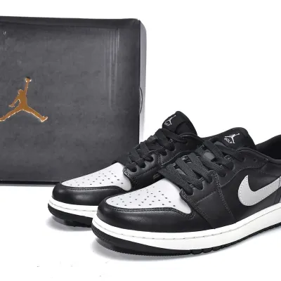 Air Jordan 1 Retro Low 'Golf Shadow'