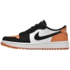Air Jordan 1 Retro Low 'Golf Shattered Backboard'