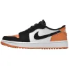 Air Jordan 1 Retro Low 'Golf Shattered Backboard'