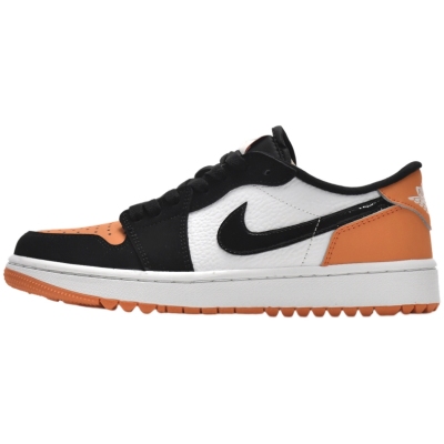 Air Jordan 1 Retro Low 'Golf Shattered Backboard'