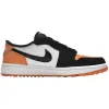 Air Jordan 1 Retro Low 'Golf Shattered Backboard'