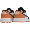 Air Jordan 1 Retro Low 'Golf Shattered Backboard'