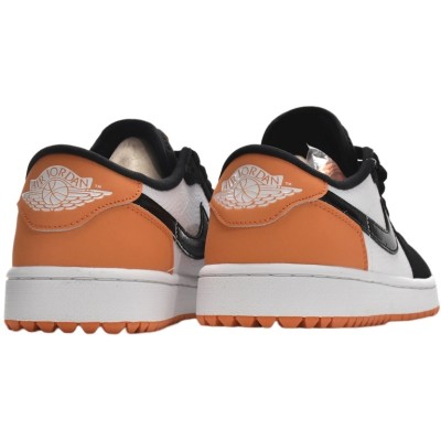 Air Jordan 1 Retro Low 'Golf Shattered Backboard'