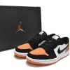 Air Jordan 1 Retro Low 'Golf Shattered Backboard'