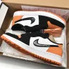 Air Jordan 1 Retro Low 'Golf Shattered Backboard'