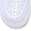 Air Jordan 1 Retro Low 'Golf Triple White'
