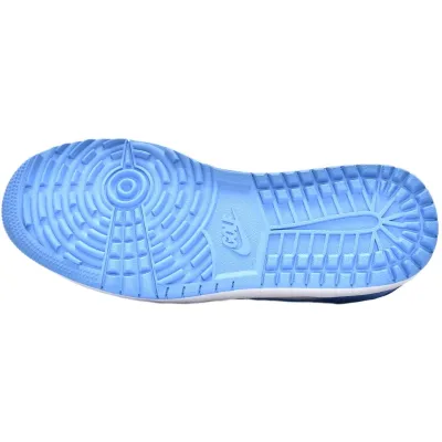 Air Jordan 1 Retro Low 'Golf UNC'