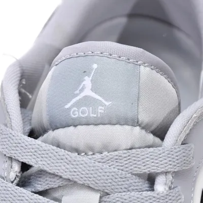 Air Jordan 1 Retro Low 'Golf Wolf Grey'