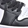 Air Jordan 1 Retro Low OG 'Black Dark Powder Blue'