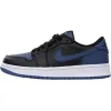 Air Jordan 1 Retro Low OG 'Mystic Navy'