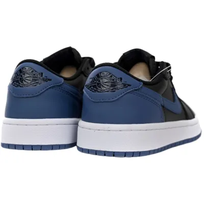 Air Jordan 1 Retro Low OG 'Mystic Navy'