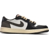 Travis Scott x Air Jordan 1 Low 'Dark'