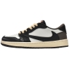 Travis Scott x Air Jordan 1 Low 'Dark'