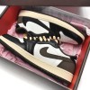 Travis Scott x Air Jordan 1 Low 'Dark'