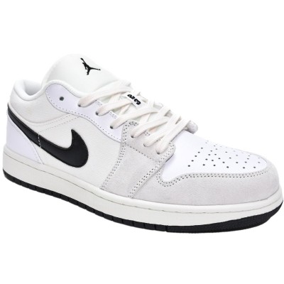 Air Jordan 1 Low 'Astrograbber'