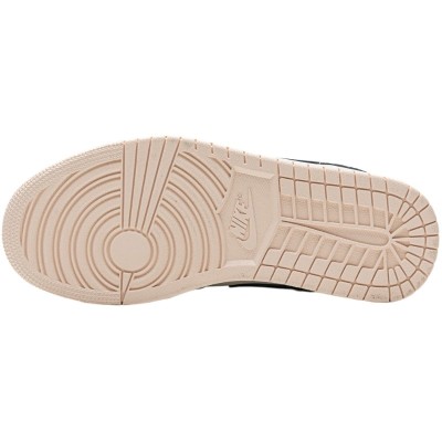 Air Jordan 1 Low 'Black Guava Ice' (Women's)