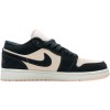 Air Jordan 1 Low 'Black Guava Ice' (Women's)