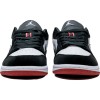 Air Jordan 1 Low 'Black Toe'