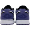 Air Jordan 1 Low 'Court Purple'