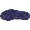Air Jordan 1 Low 'Court Purple'