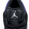 Air Jordan 1 Low 'Court Purple'