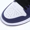 Air Jordan 1 Low 'Court Purple White'