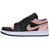 Air Jordan 1 Low 'Crimson Tint' (GS)