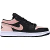 Air Jordan 1 Low 'Crimson Tint' (GS)