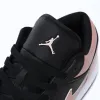 Air Jordan 1 Low 'Crimson Tint' (GS)