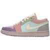 Air Jordan 1 Low 'Easter Pastel'